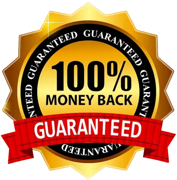 ZenCortex-100% Money back guarantee